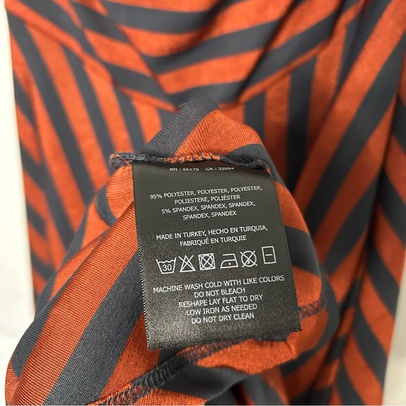 Anthropologie Maeve Penny Midi Dress - Picture 12 of 13